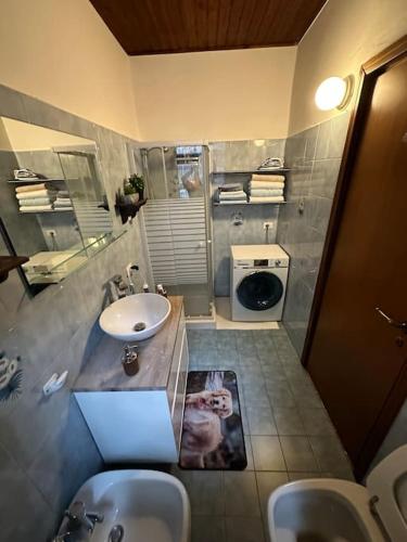 Lovely central 2-bedroom apartment