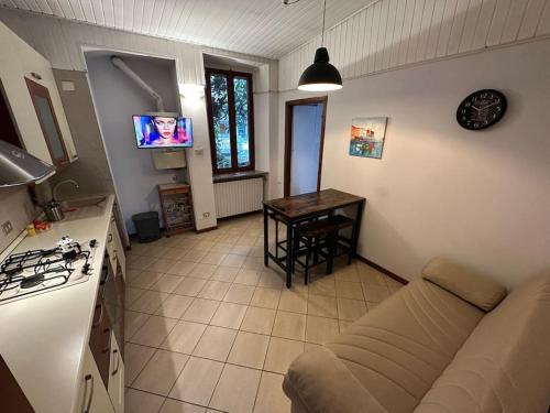 Lovely central 2-bedroom apartment