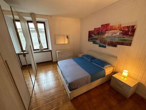Lovely central 2-bedroom apartment