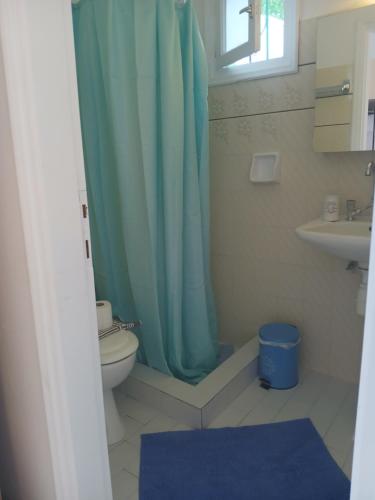 Gallery image of Adam's House in Achladies