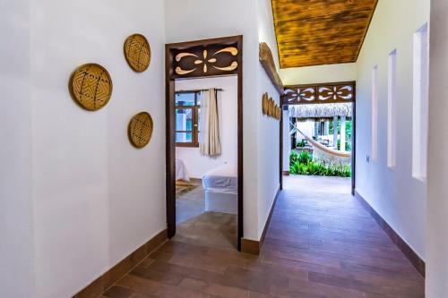 Fotografie z fotogalerie ubytování NEW beach villa w pool between Tayrona & Palomino v destinaci Buritaca
