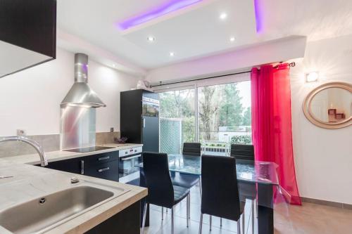 Très beau appartement terrasse la Baule Les Pins