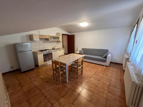 Foto dalla galleria di Casa Laura a Porto Garibaldi