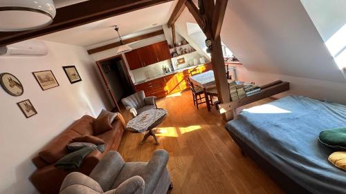 Apartament Nad Stajnią