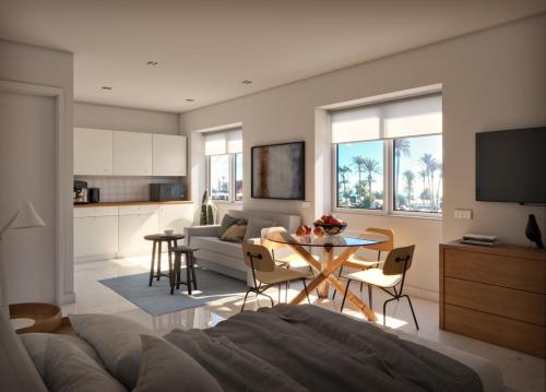 L&G APARTMENTS BAHíA SUITE