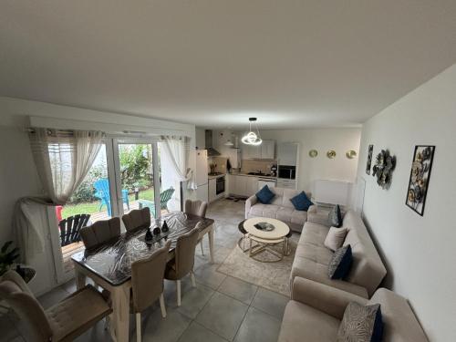 Appartement Biscarrosse