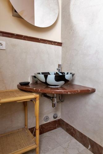 Imagen de la galería de Cavour33, en Massa