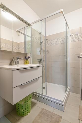 Apartment UMA