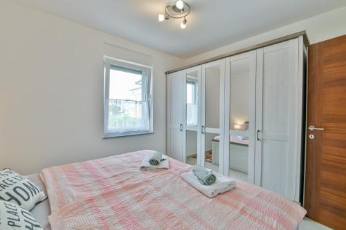 Apartment UMA