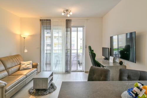 Apartment UMA