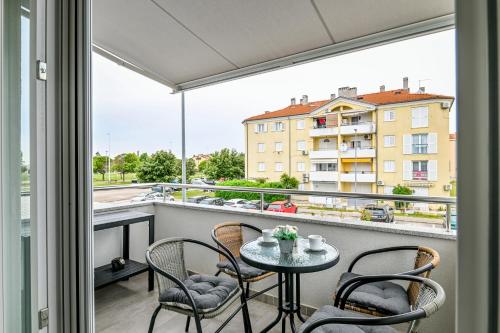 Apartment UMA