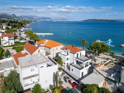 Terrace Kastela