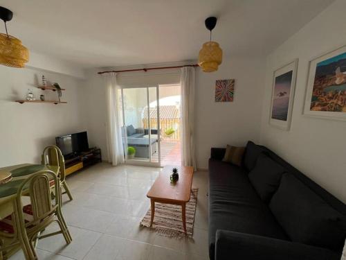 Albatros Apartment - Imperial Park - Sea View, 6 Pools, Terrace