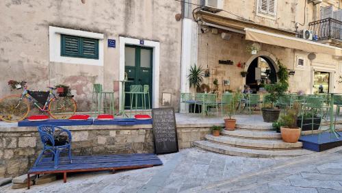 Apartment Vivo City Center