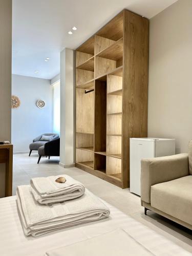 Gallery image of O'Det Luxury Rooms & Apartments in Sarandë