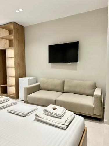 Gallery image of O'Det Luxury Rooms & Apartments in Sarandë