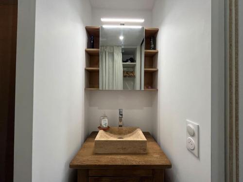 appartement architecte