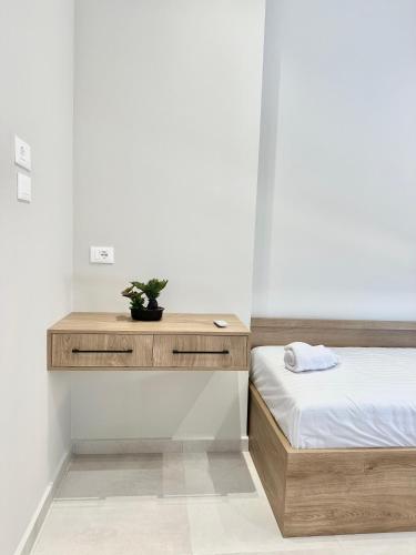Gallery image of O'Det Luxury Rooms & Apartments in Sarandë