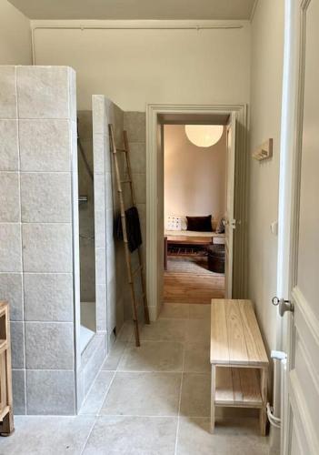 Photo de la galerie de l'établissement Lumineux et agréable T4 proche centre, à Clermont-Ferrand