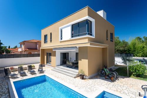 Villa Sunce