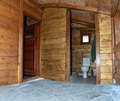 Fotografie z fotogalerie ubytování Green Cottages v destinaci Berane