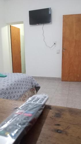 Μια τηλεόραση ή/και κέντρο ψυχαγωγίας στο Depto Dm II centro