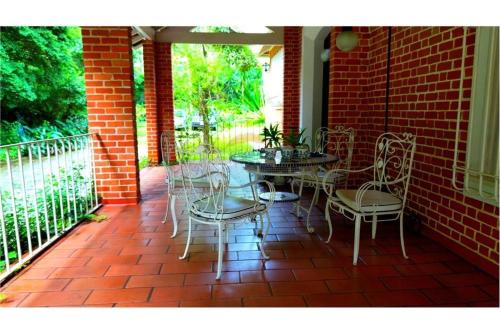 Gallery image of Villa do Lago Nogueira in Petrópolis