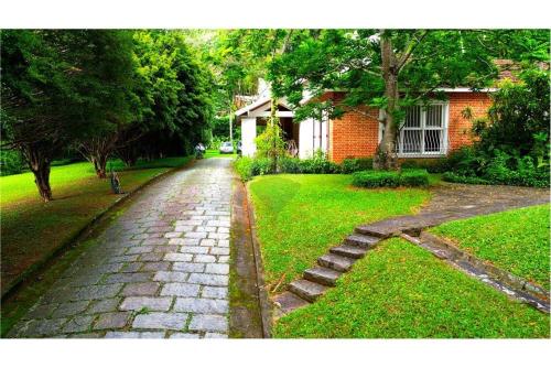 Gallery image of Villa do Lago Nogueira in Petrópolis