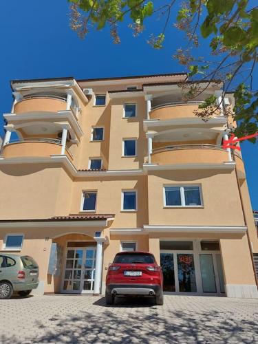 Apartman Sole
