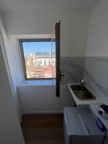 casa la terrazza dei tribunali