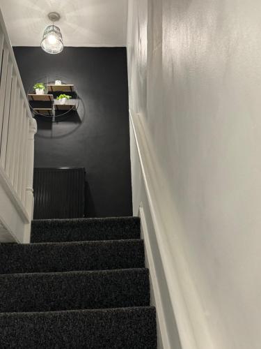 Φωτογραφία από το άλμπουμ του Small Double Room Located 2 Minutes From Gloucester Royal Hospital σε Gloucestershire