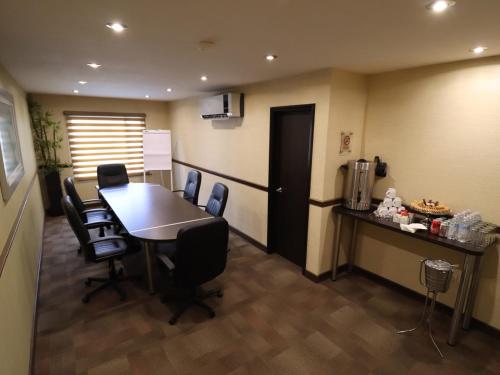 Φωτογραφία από το άλμπουμ του Hotel Araiza Hermosillo σε Hermosillo