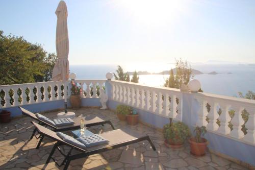 Villa Bettina 1st floor