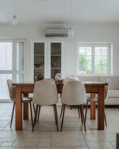 Gambar di galeri bagi Villa Cercis - Puglia di Altamura