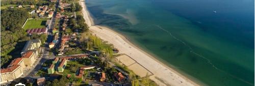 Un rincon en barraña