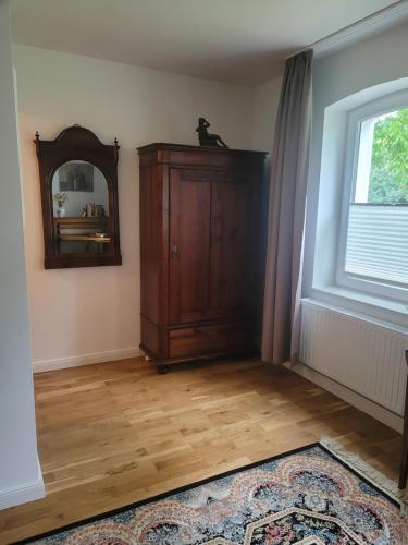 Imagine din galeria proprietății Gute Stube în Hohen Neuendorf