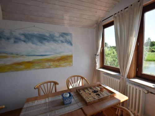 Gambar di galeri bagi Ferienwohnung Parkblick mit 3 Schlafzimmern di Buschenhagen