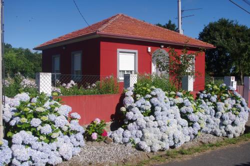 CAMBOTE Vivienda turìstica