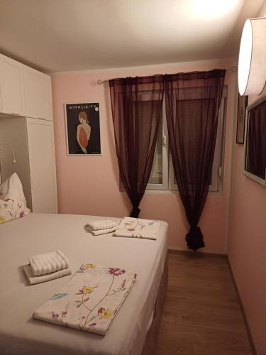 Apartment Lukas Galileo blizu centra i plaze