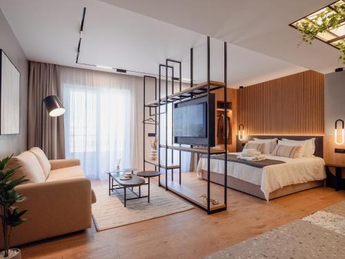 Space Row Design Living photo 2