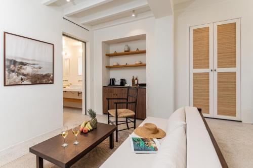 Gambar di galeri bagi AGRILIA SUITES di Agios Arsenios