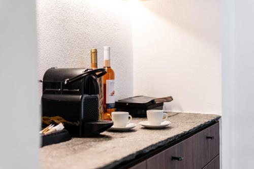 Gambar di galeri bagi AGRILIA SUITES di Agios Arsenios