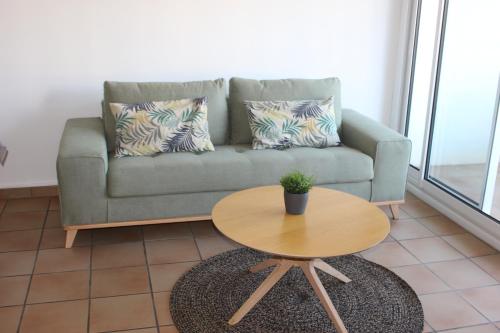 Appartement spacieux Arcachon