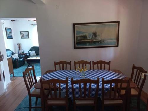 Gallery image of Zoja Apartman Vlasinsko Jezero in Šerdanova Mahala