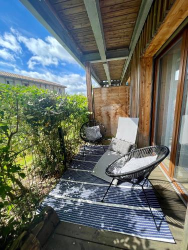 Prego , cosy flat next to disneylandparis