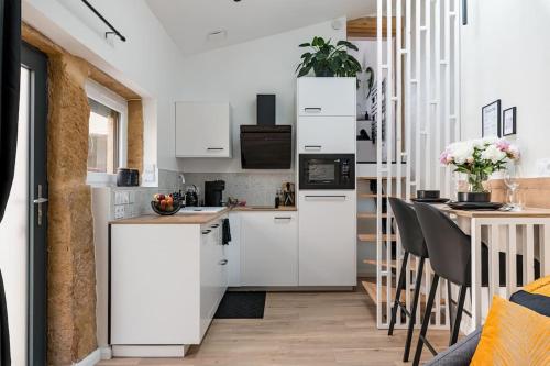 Aux Pierres Dorées 10 min centre de Lyon