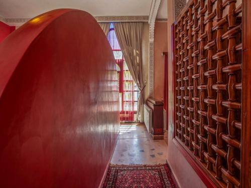 Galería fotográfica de Clé De Sol Riad & SPA en Aghmat