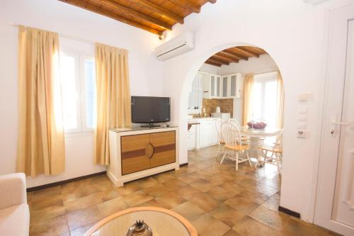 Gallery image of Gelos House in Ornos