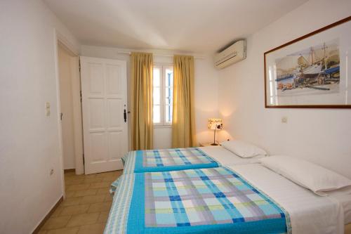 Gallery image of Gelos House in Ornos