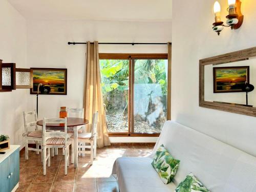 Fotografie z fotogalerie ubytování holiday home, Fuencaliente v destinaci Fuencaliente de la Palma